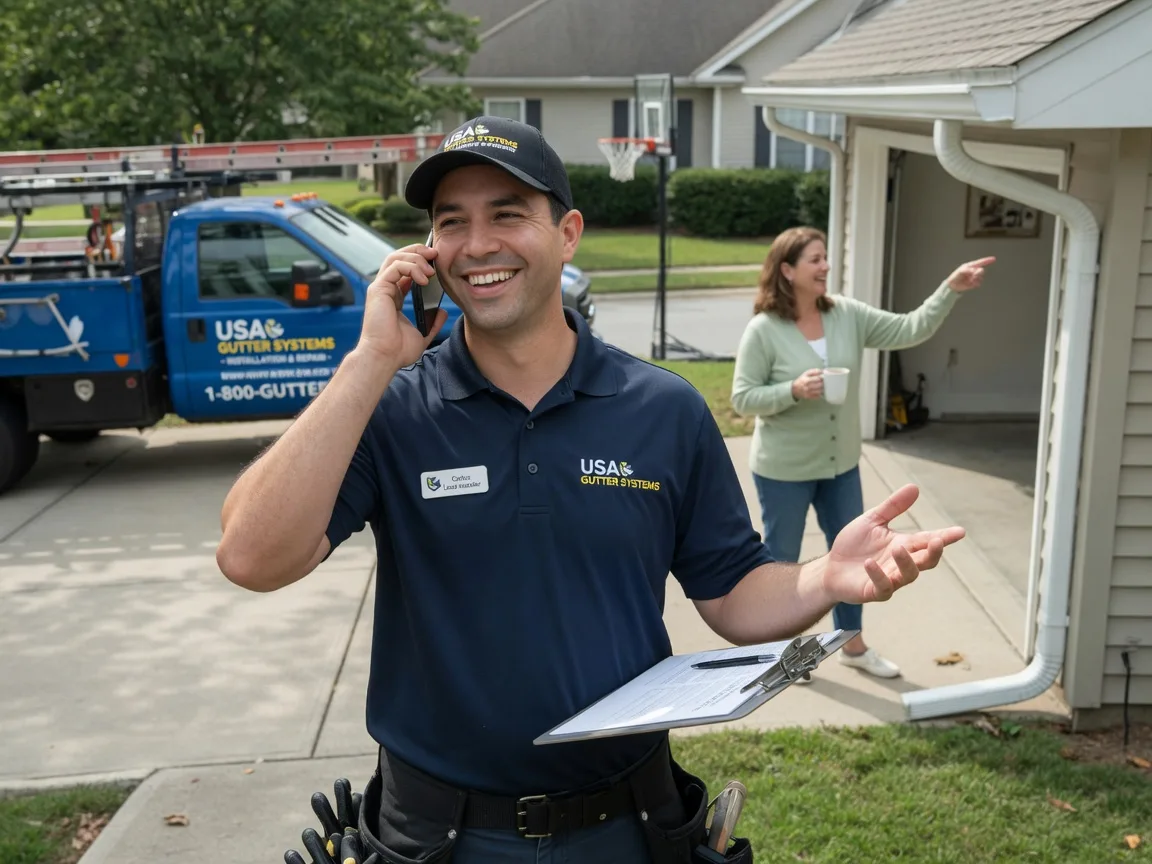 Gutter Installation Vienna, MD FAQs